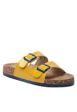 Lee Cooper Чехли LCW-22-35-1158L Жълт - Pepit.bg