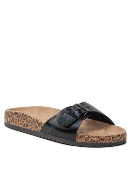 Lee Cooper Чехли LCW-22-35-1167LA Черен - Pepit.bg