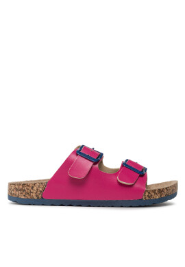 Lee Cooper Чехли LCW-22-35-1186K Розов - Pepit.bg