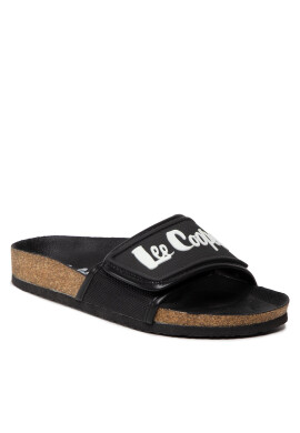 Lee Cooper Чехли LCW-22-35-1189LA Черен - Pepit.bg