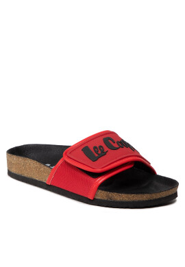 Lee Cooper Чехли LCW-22-35-1189LA Червен - Pepit.bg