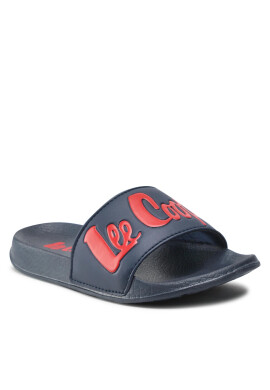 Lee Cooper Чехли LCW-22-42-0992K Тъмносин - Pepit.bg