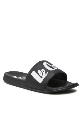 Lee Cooper Чехли LCW-22-42-1004LA Черен - Pepit.bg