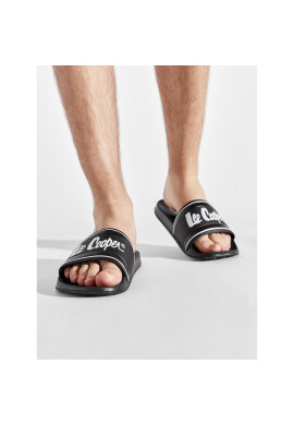 Lee Cooper Чехли LCW-22-42-0987M Черен - Pepit.bg