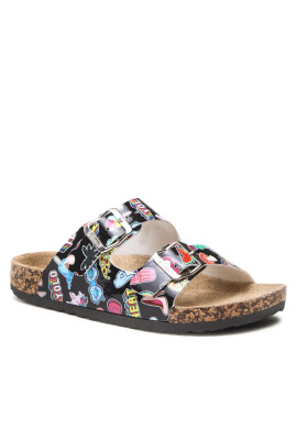 Lee Cooper Чехли LCW-23-35 Черен - Pepit.bg
