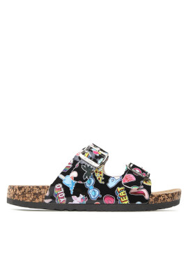 Lee Cooper Чехли LCW-23-35 Черен - Pepit.bg