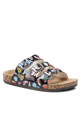 Lee Cooper Чехли LCW-23-35 Черен - Pepit.bg