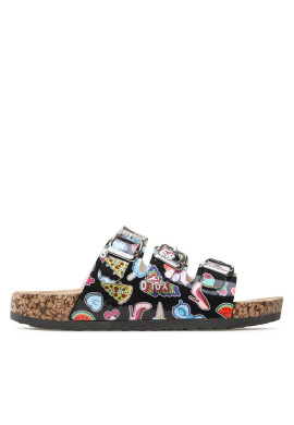 Lee Cooper Чехли LCW-23-35 Черен - Pepit.bg