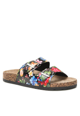 Lee Cooper Чехли LCW-23-35 Черен - Pepit.bg