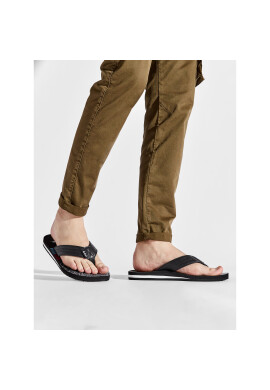 Lee Cooper Джапанки LCW-22-42-1250M Черен - Pepit.bg