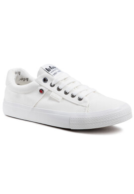 Lee Cooper Гуменки LCW-21-31-0003M Бял - Pepit.bg