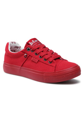Lee Cooper Гуменки LCW-21-31-0004L Червен - Pepit.bg
