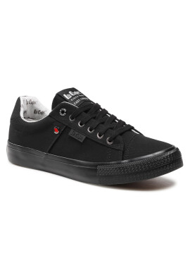 Lee Cooper Гуменки LCW-21-31-0012M Черен - Pepit.bg