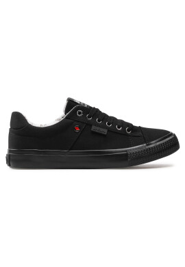 Lee Cooper Гуменки LCW-21-31-0012M Черен - Pepit.bg