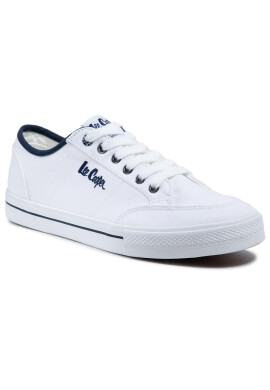 Lee Cooper Гуменки LCW-21-31-0015M Бял - Pepit.bg