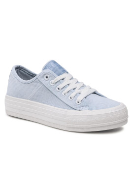 Lee Cooper Гуменки LCW-21-31-0123L Син - Pepit.bg