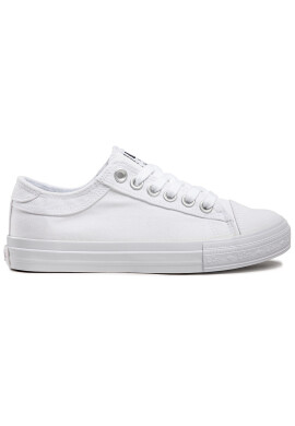 Lee Cooper Гуменки LCW-21-31-0145L Бял - Pepit.bg