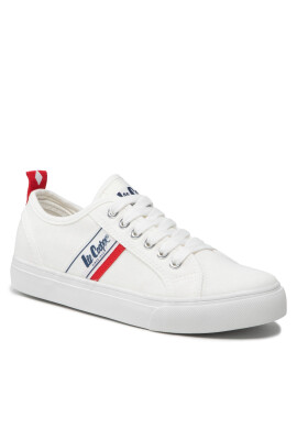 Lee Cooper Гуменки LCW-22-31-0830LA Бял - Pepit.bg