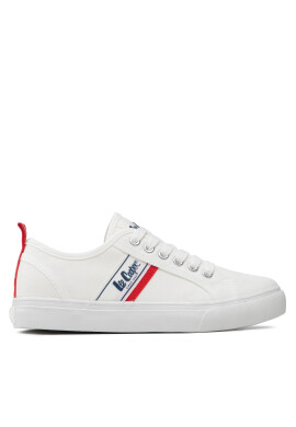 Lee Cooper Гуменки LCW-22-31-0830LA Бял - Pepit.bg