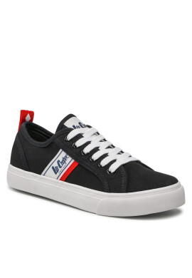 Lee Cooper Гуменки LCW-22-31-0832LA Черен - Pepit.bg