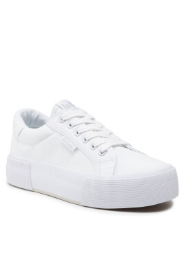 Lee Cooper Гуменки LCW-22-31-0884L Бял - Pepit.bg