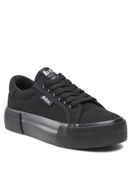 Lee Cooper Гуменки LCW-22-31-0885LA Черен - Pepit.bg