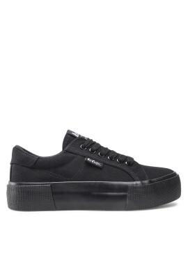 Lee Cooper Гуменки LCW-22-31-0885LA Черен - Pepit.bg
