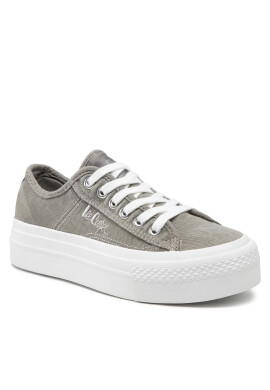 Lee Cooper Гуменки LCW-22-31-0892LA Сив - Pepit.bg