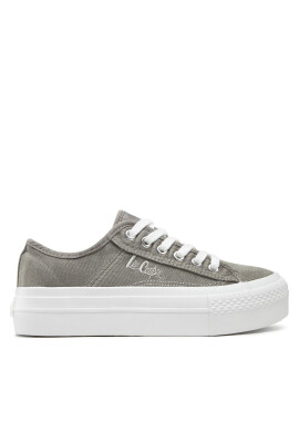 Lee Cooper Гуменки LCW-22-31-0892LA Сив - Pepit.bg