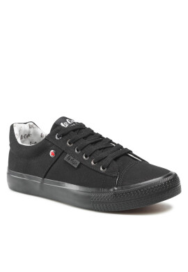 Lee Cooper Гуменки LCW-22-31-0897M Черен - Pepit.bg