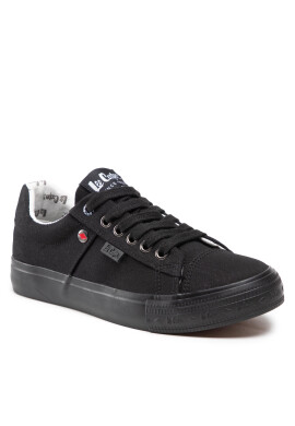 Lee Cooper Гуменки LCW-22-31-0898LA Черен - Pepit.bg