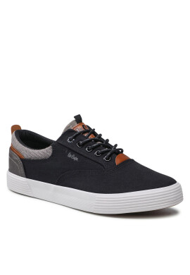 Lee Cooper Гуменки LCW-22-31-0937M Черен - Pepit.bg