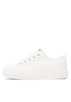 Lee Cooper Гуменки LCW-23-31-1806L Бял - Pepit.bg