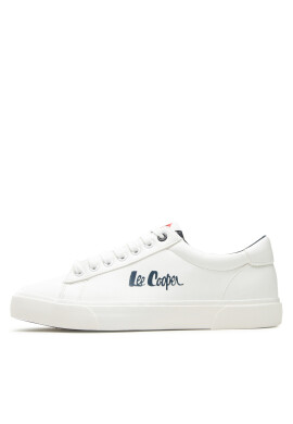 Lee Cooper Гуменки LCW-23-44-1650LA Бял - Pepit.bg