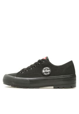 Lee Cooper Гуменки LCW-23-44-1652L Черен - Pepit.bg