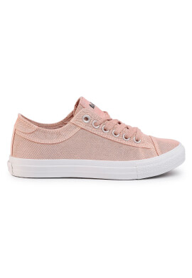Lee Cooper Гуменки LCWL-20-31-012 Розов - Pepit.bg