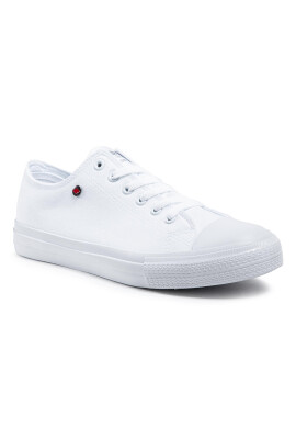 Lee Cooper Кецове LCW-21-31-0084M Бял - Pepit.bg