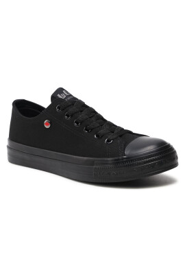 Lee Cooper Кецове LCW-21-31-0085L Черен - Pepit.bg