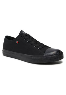 Lee Cooper Кецове LCW-21-31-0087M Черен - Pepit.bg