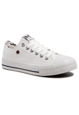 Lee Cooper Кецове LCW-21-31-0091L Бял - Pepit.bg