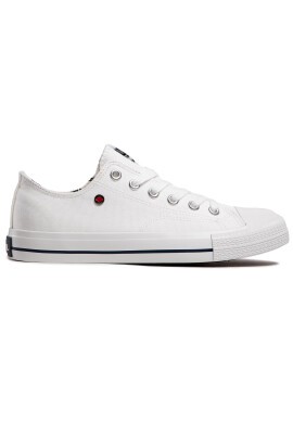 Lee Cooper Кецове LCW-21-31-0315M Бял - Pepit.bg