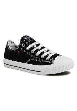Lee Cooper Кецове LCW-21-31-0318M Черен - Pepit.bg