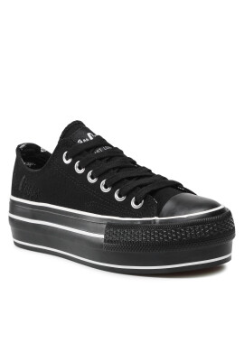 Lee Cooper Кецове LCW-22-31-0843LA Черен - Pepit.bg