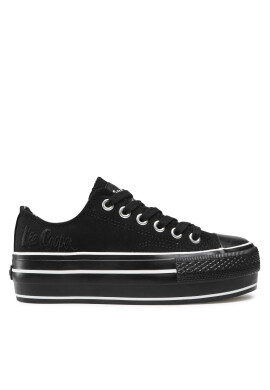 Lee Cooper Кецове LCW-22-31-0843LA Черен - Pepit.bg
