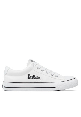 Lee Cooper Кецове LCW-22-31-0860M Бял - Pepit.bg