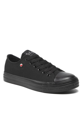 Lee Cooper Кецове LCW-22-31-0870LB Черен - Pepit.bg