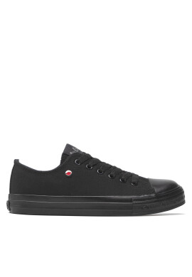 Lee Cooper Кецове LCW-22-31-0870LB Черен - Pepit.bg