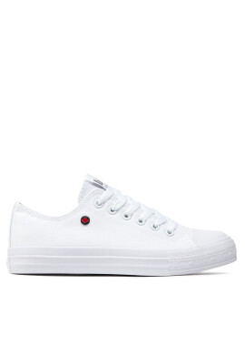 Lee Cooper Кецове LCW-22-31-0872LA Бял - Pepit.bg