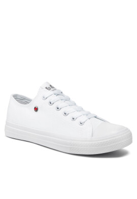 Lee Cooper Кецове LCW-22-31-0873M Бял - Pepit.bg