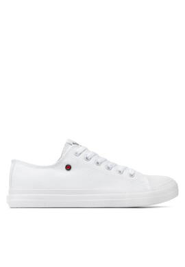 Lee Cooper Кецове LCW-22-31-0873M Бял - Pepit.bg